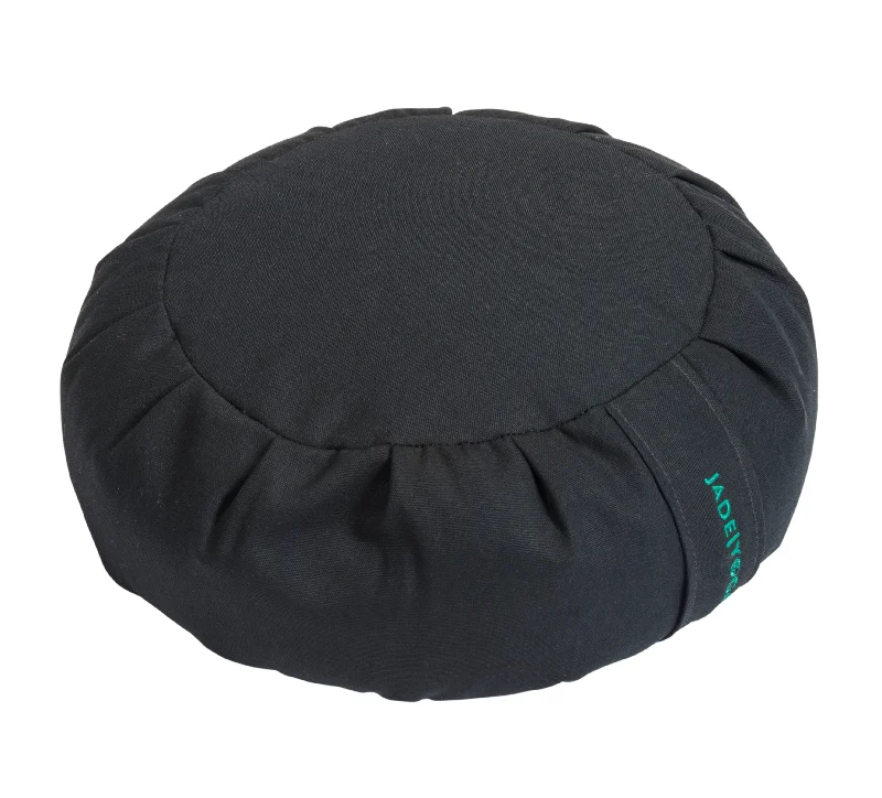 Meditation Cushion for Beginners and Experts – JadeYoga