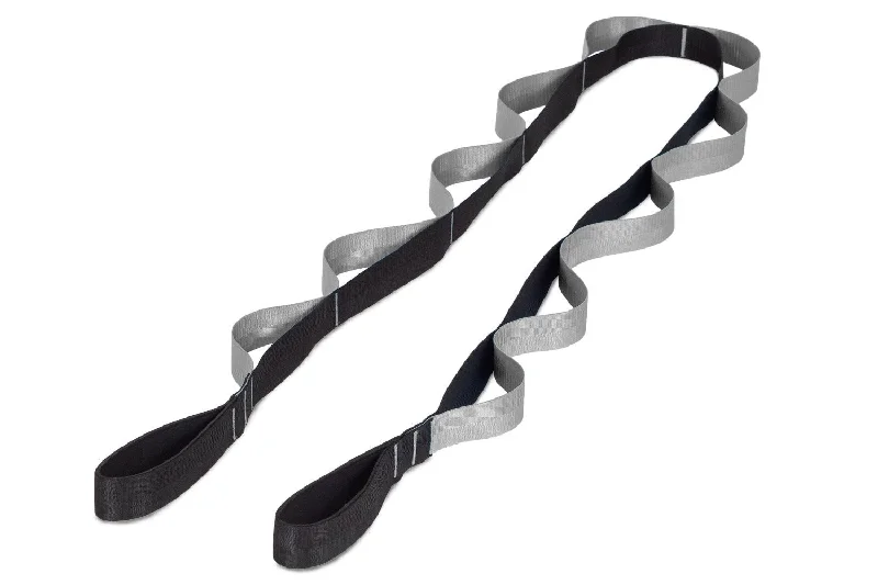 Multi-Loop Stretching Strap