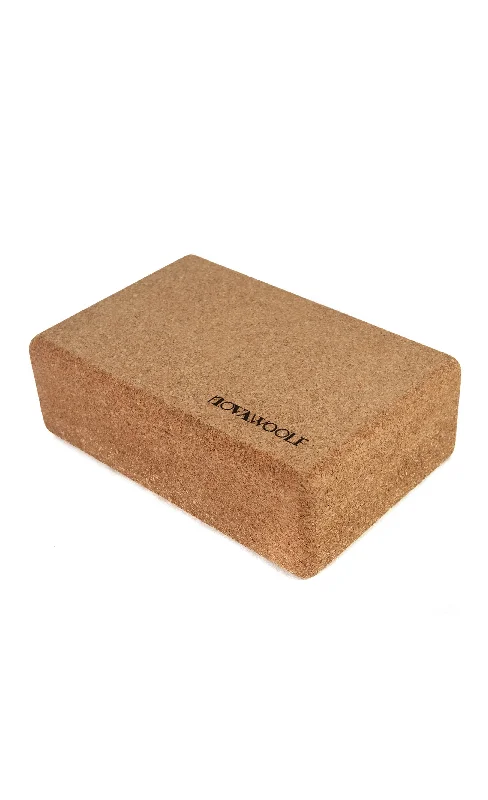 Premium Cork Blocks