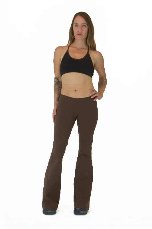 Racerback Yoga Bra~FINAL SALE/DISCONTINUED