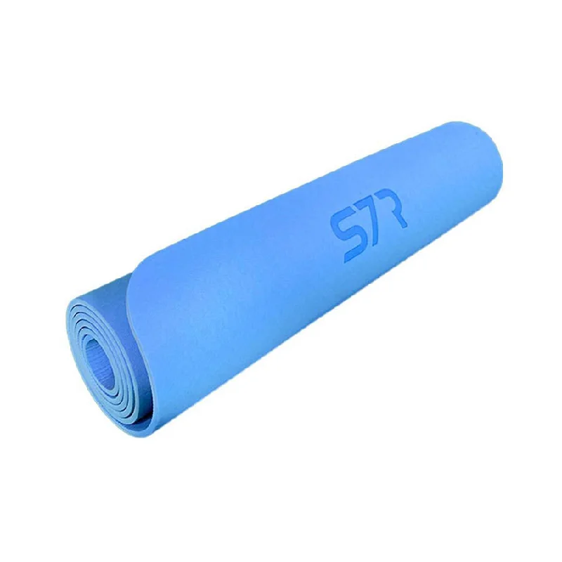 Yoga Mat & Exercise Mat - Eco Ground7