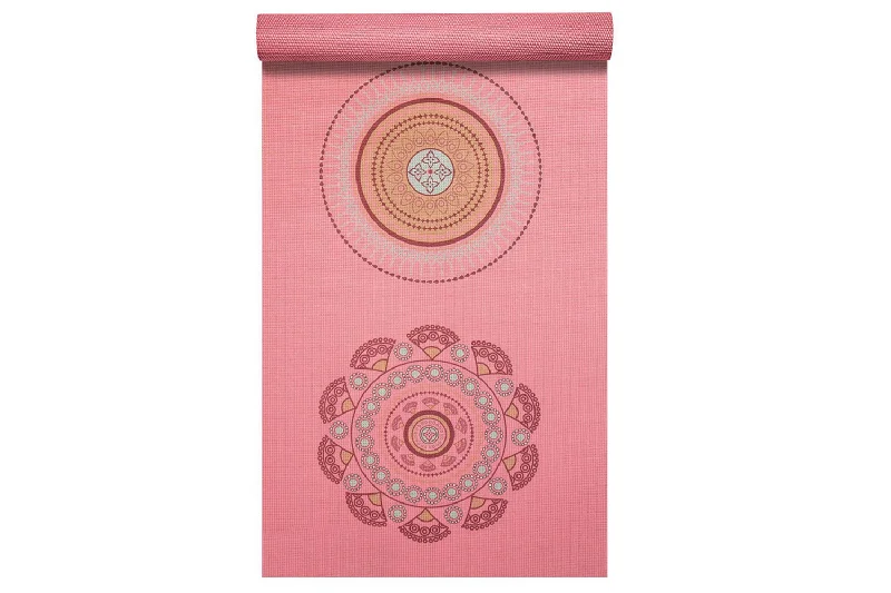 Satya Yoga Mat 3/16"" (5mm)