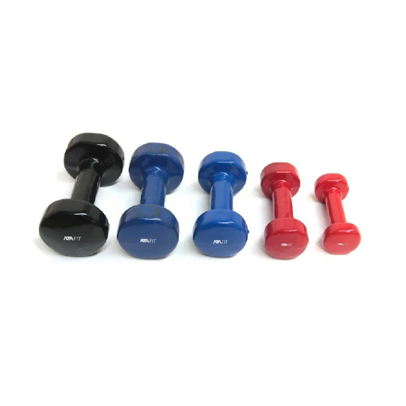 Studio Vinyl Dumbbells (Pair)