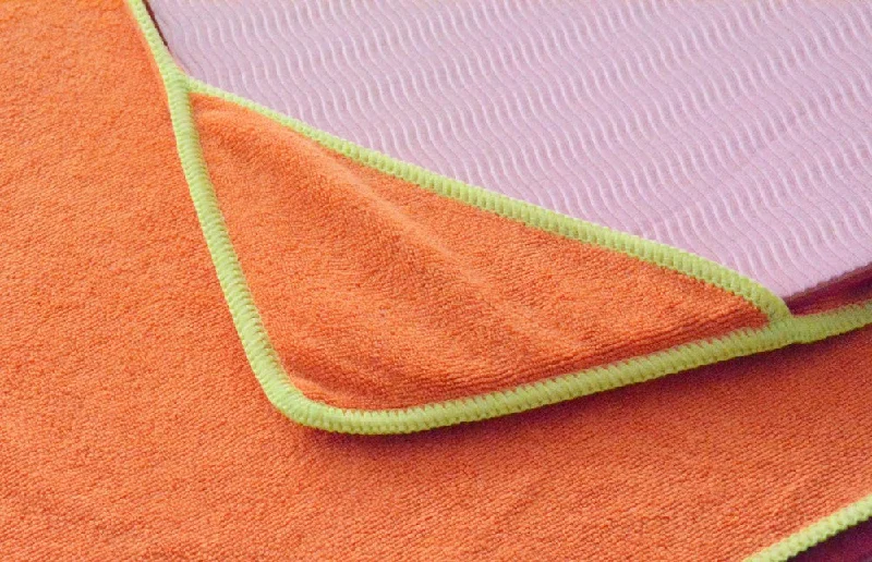 Sunland Yoga Towel