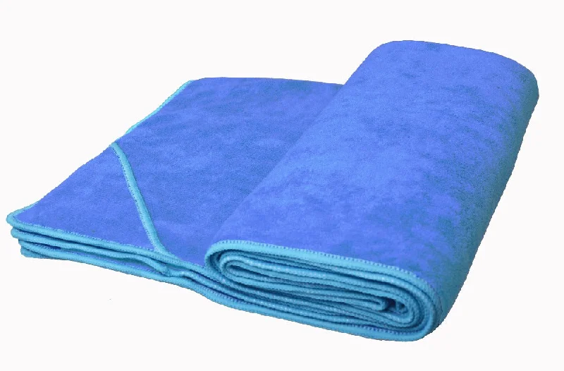 Sunland Yoga Towel