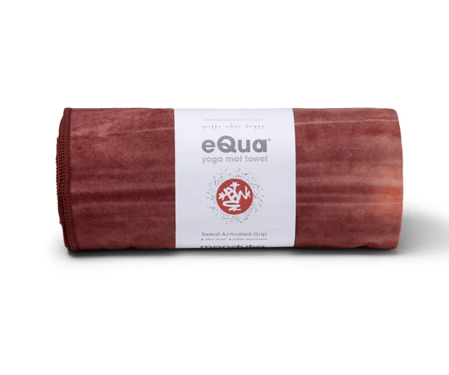 Manduka EQUA® Hand Towel