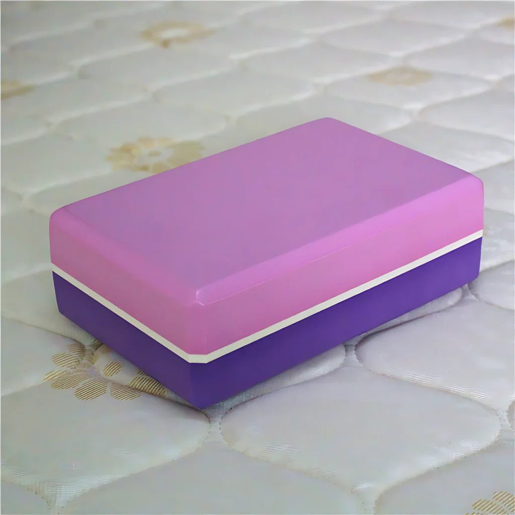 Pink Purple / 7.5x15x23 cm