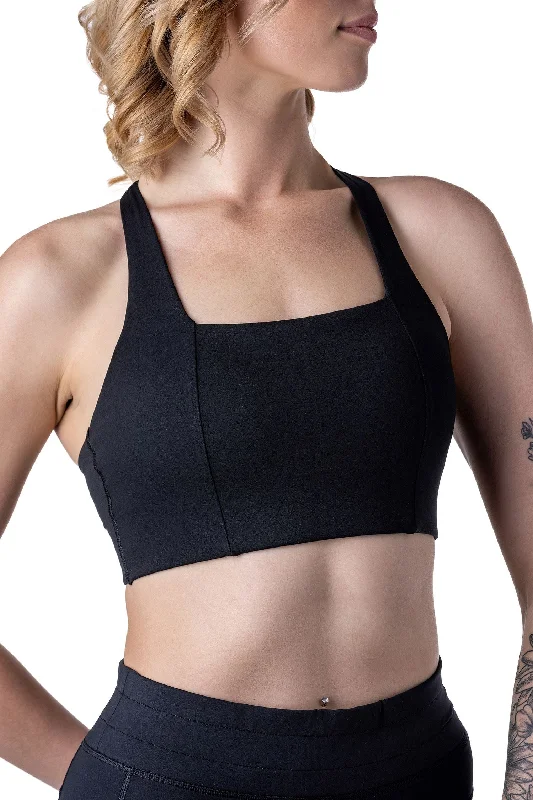 Women's Element Sports Bra