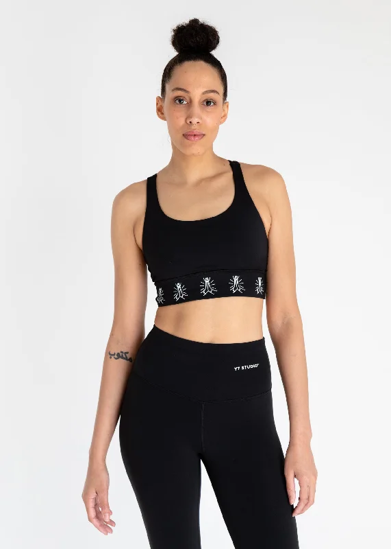 Y7 / Lululemon Energy Long Line Bra