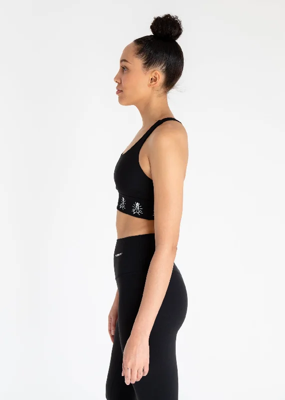 Y7 / Lululemon Energy Long Line Bra