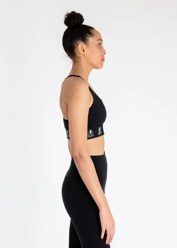 Y7 / Lululemon Energy Long Line Bra