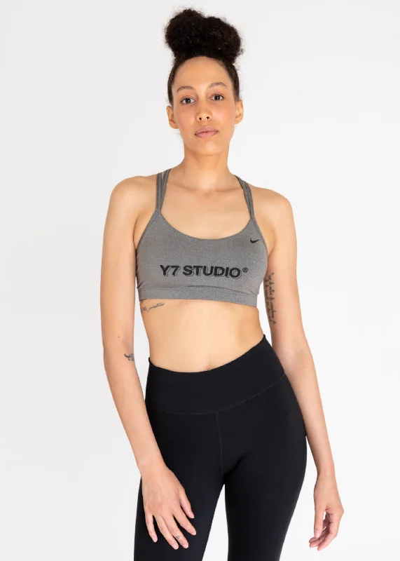 Y7 x Nike Strappy Bra