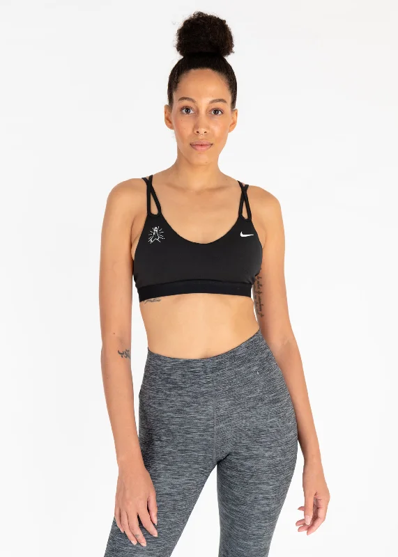 Y7 x Nike Yoga Bra