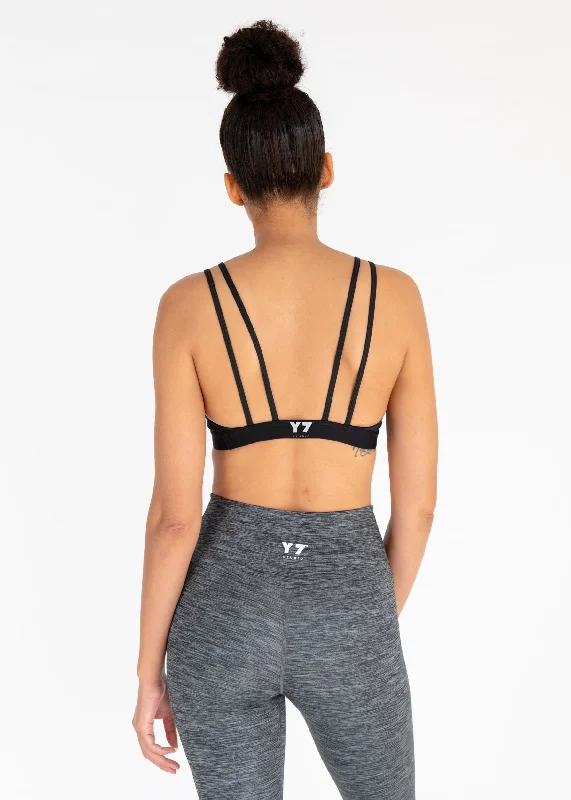 Y7 x Nike Yoga Bra