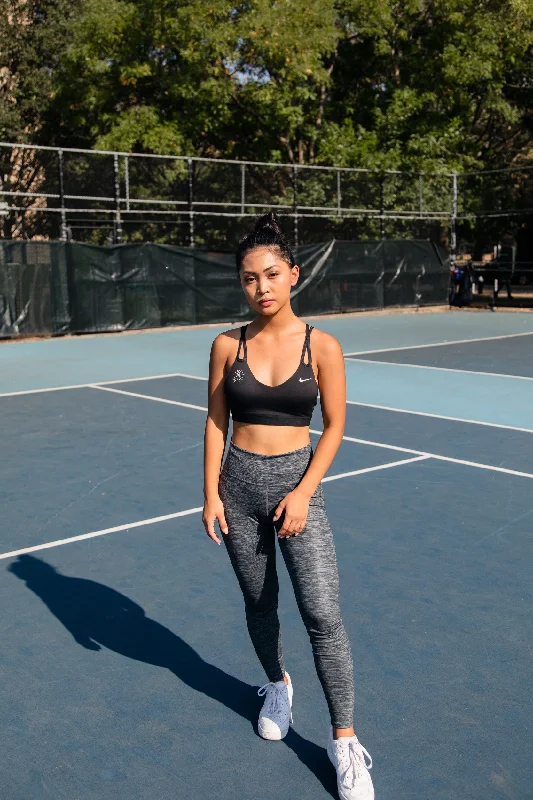 Y7 x Nike Yoga Bra