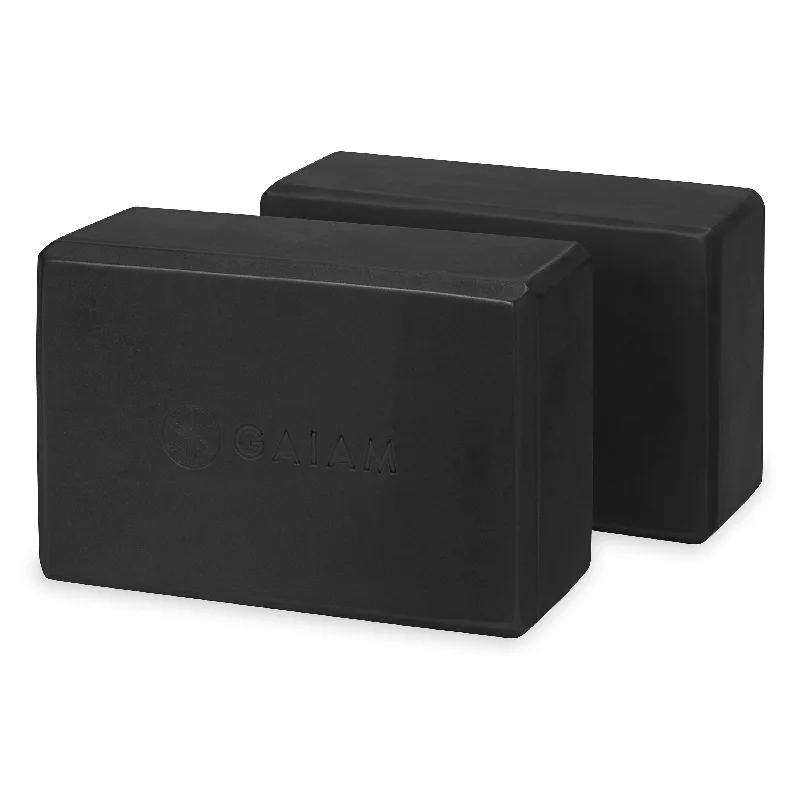 Yoga Block 2-Pack