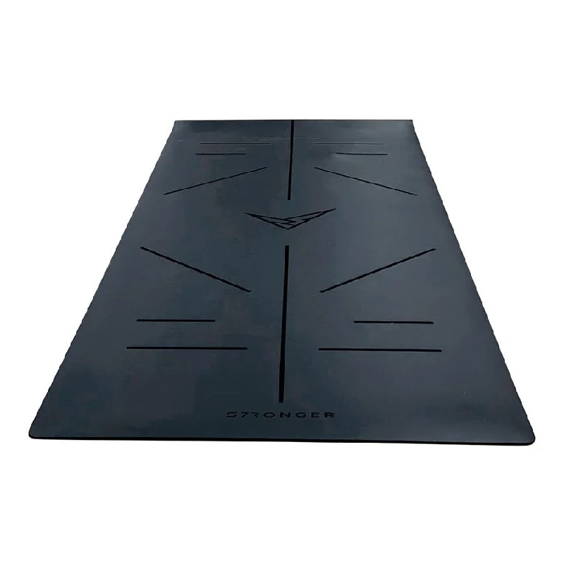 Yoga & Gym Mat - Ultra Grip Performance S7R