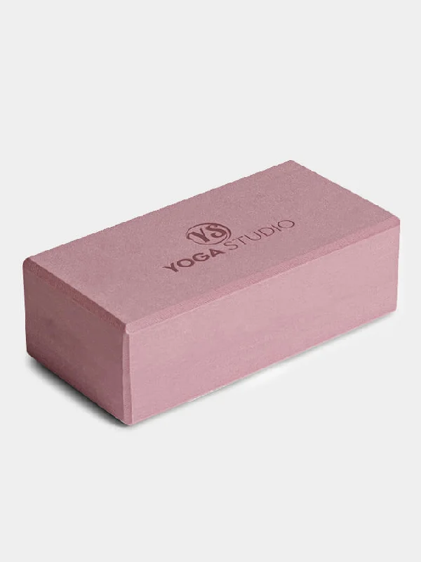 Yoga Studio EVA Yoga Brick