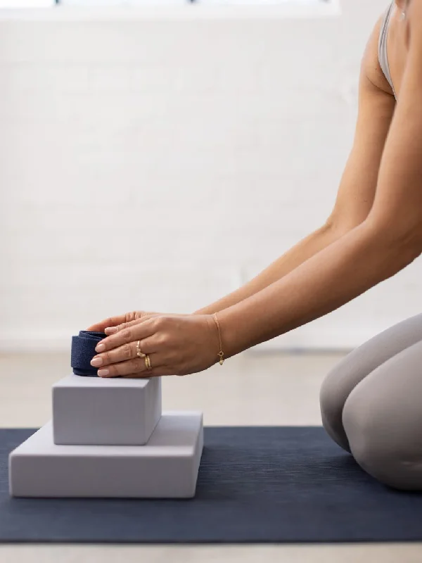 Yogamatters Yoga Block