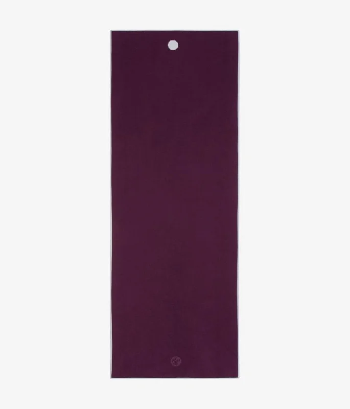 yogitoes® Yoga Mat Towel