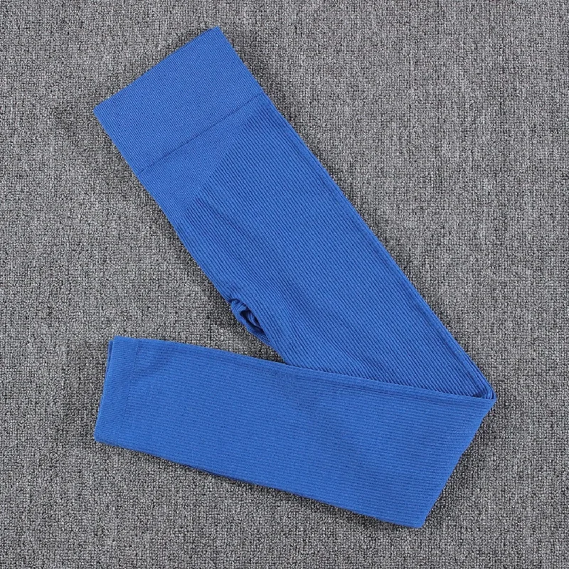 Blue Pants / S