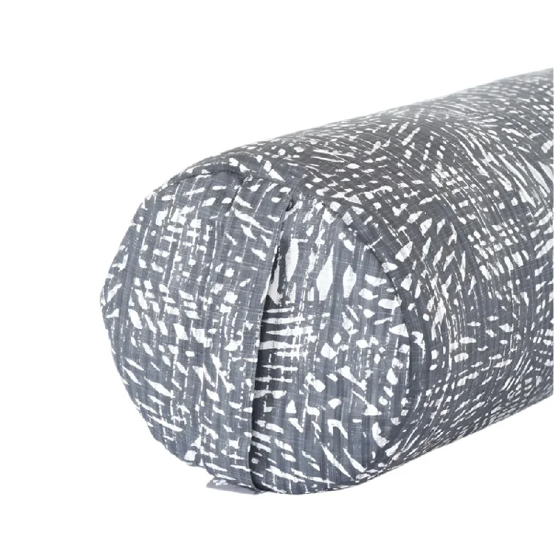 Cylindrical Bolster