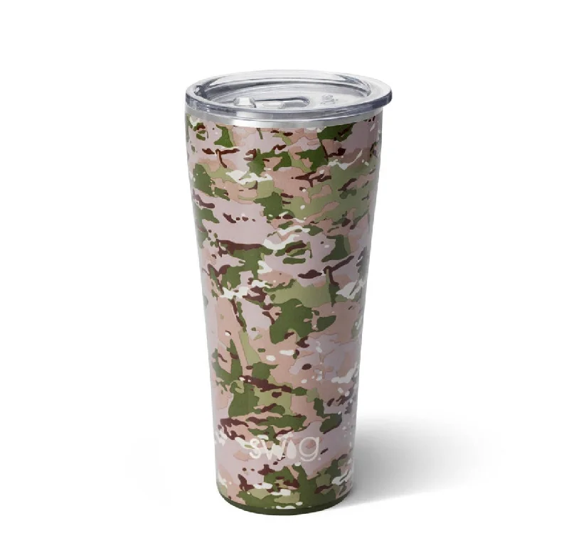 Duty Calls Tumbler (32OZ)