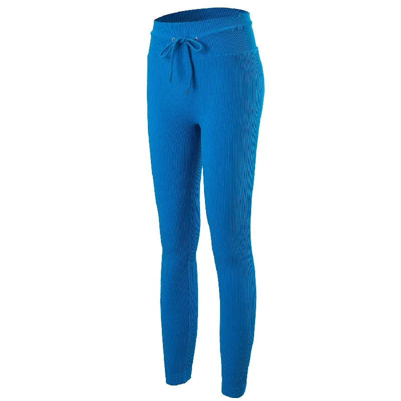 Royal Blue / Leggings / S