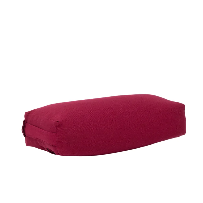 Cotton Rectangular Bolster