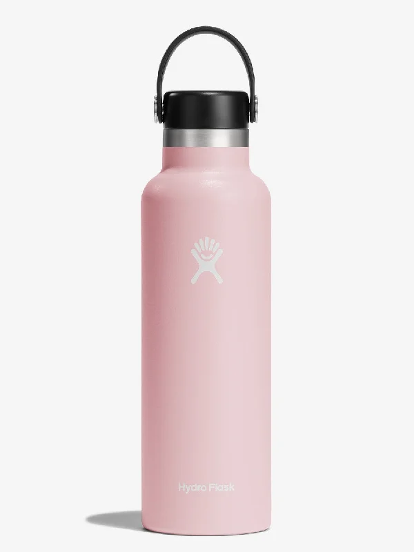 Hydro Flask 621ml (21oz) Standard Mouth with Flex Cap - Trillium