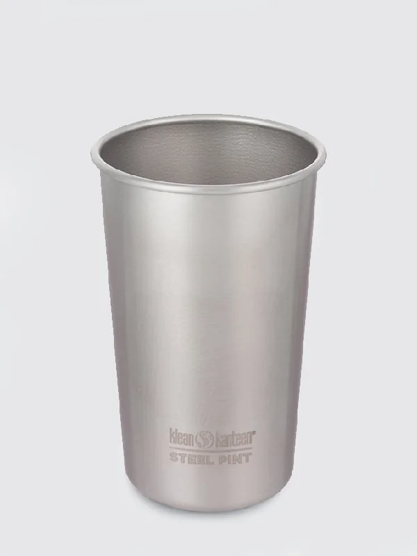 Klean Kanteen Steel Cup 16oz (473ml)