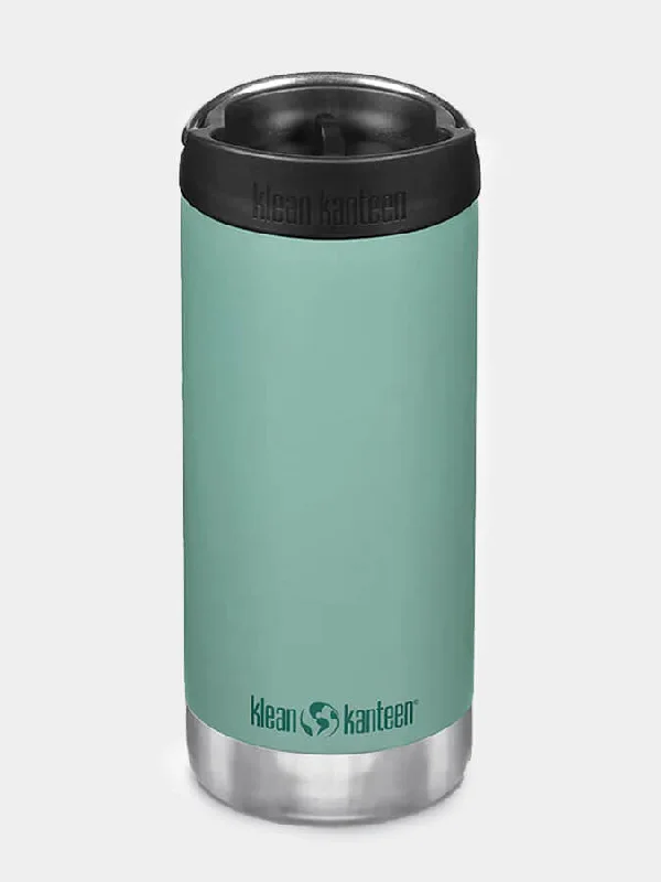 Klean Kanteen TKWide Insulated Bottle 12oz (355ml)