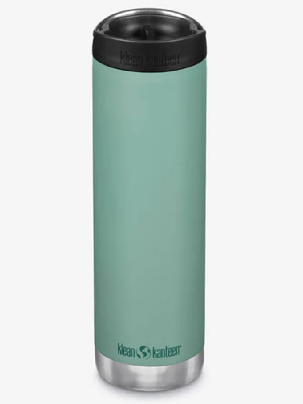 Klean Kanteen TKWide Insulated Bottle 20oz (592ml)