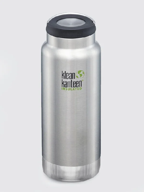 Klean Kanteen TKWide Insulated Bottle 32oz (946ml)