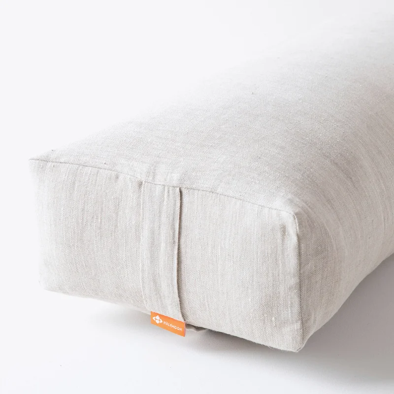 Rectangular Bolster