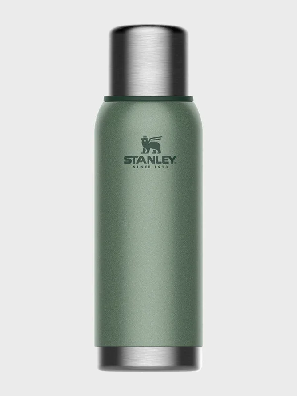 Stanley Adventure Vacuum Insulated Flask Bottle 1.0L