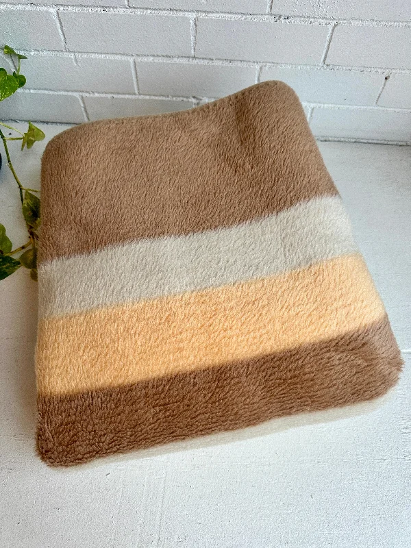 Eaton Vintage Blanket