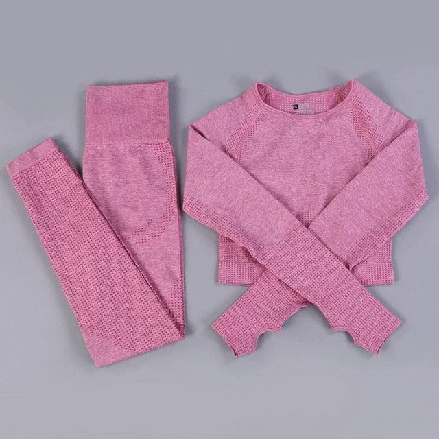 pink set / S