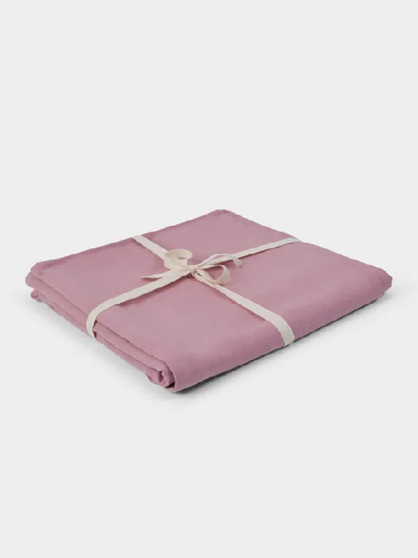 Yoga Studio GOTS Organic Cotton Yoga Blanket