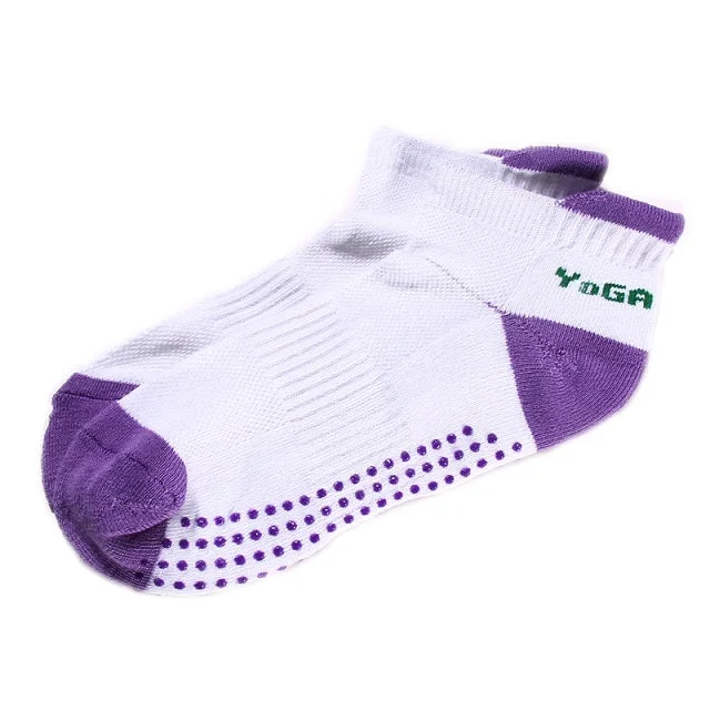 Soft Cotton Sports Socks