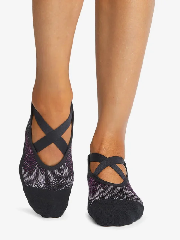 Tavi Noir Chloe Grip Socks - Ascend