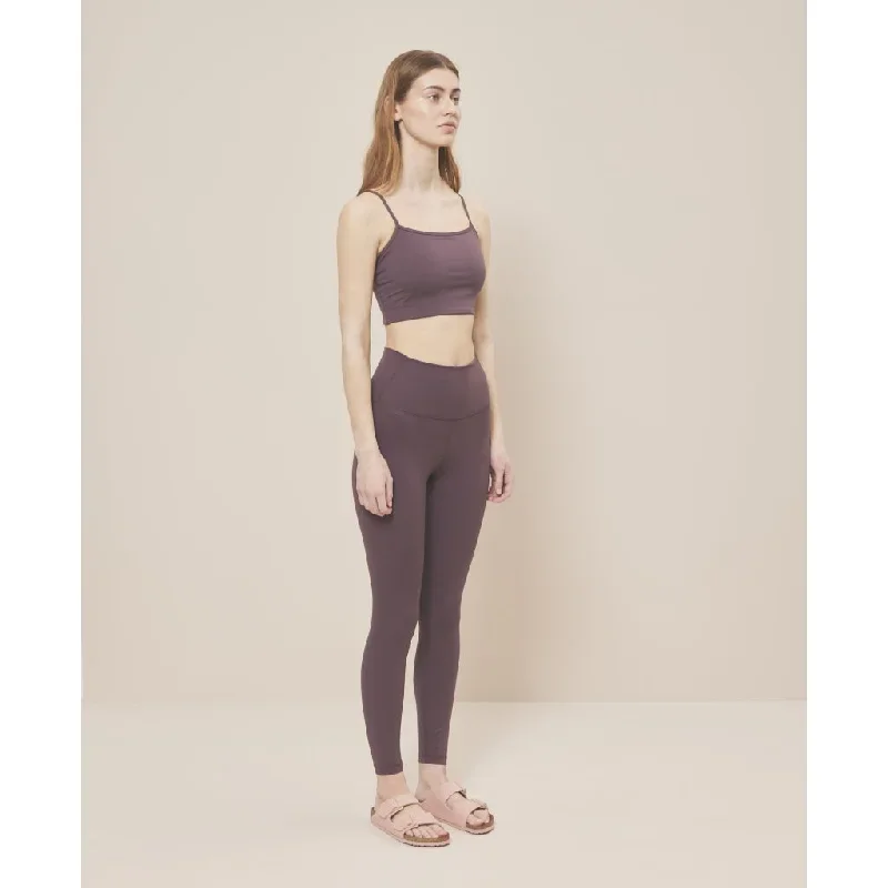 28 Lunar Luxe Legging - Fig