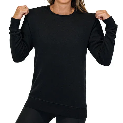 black-basic-crew-neck