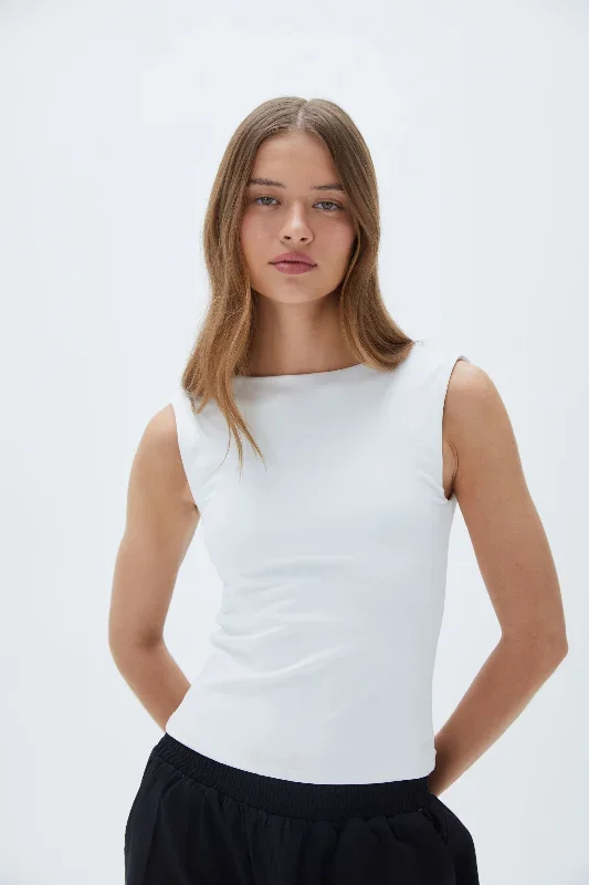 cotton-square-neck-open-back-top-white