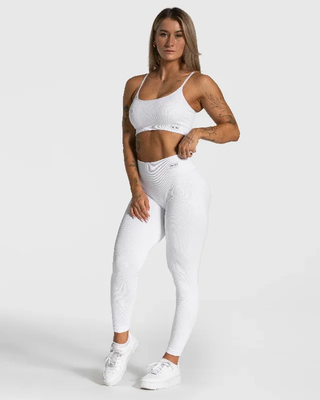 elegant-scrunch-leggings-weiss