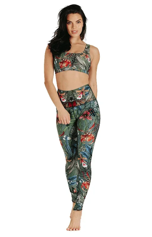 green-thumb-printed-yoga-leggings