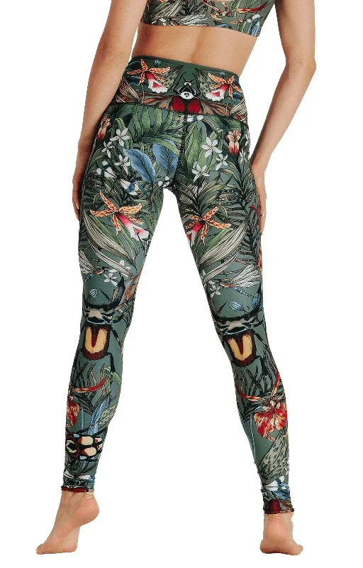 green-thumb-printed-yoga-leggings