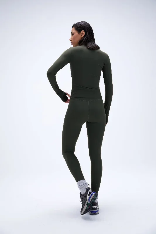 long-sleeve-longline-top-dark-olive