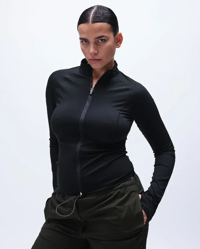 long-sleeve-zip-up-top-black