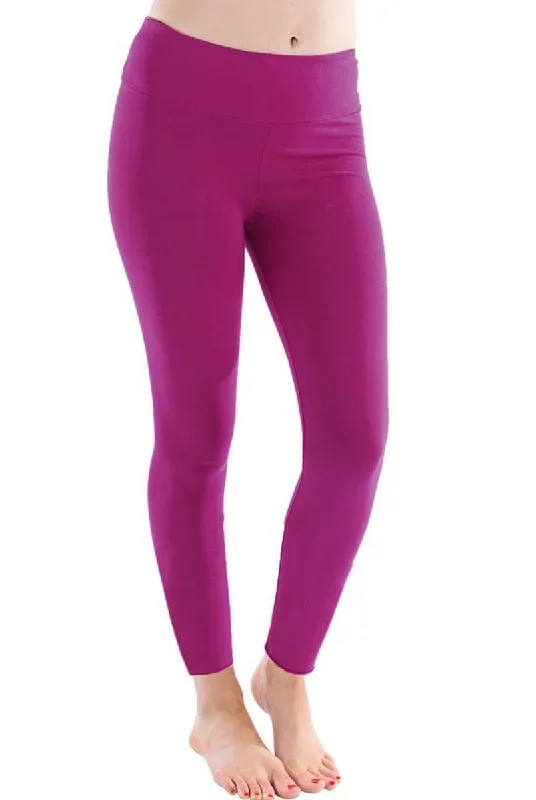 LVR Organic Basic Legging